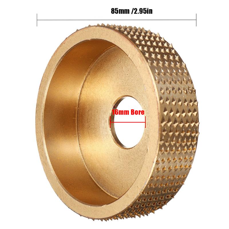 Rotary Tools Sanding Wheel Angle Grinder 45# Steel Disc Polishing Abrasive Electric Angle Grinder
Rotary Tools Sanding Wheel Angle Grinder 45# Steel Disc Polishing Abrasive Electric Angle Grinder