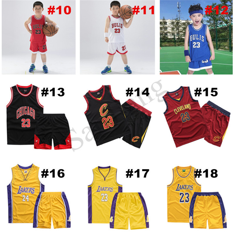 Sleeveless Basketball Team Shorts Set Number Letter Print Boys Girls Teens Summer Two-piece Tracksuit Sportswear Sport Outfits XS-XXL D22001
Sleeveless Basketball Team Shorts Set Number Letter Print Boys Girls Teens Summer Two-piece Tracksuit Sportswear Sport Outfits XS-XXL D22001