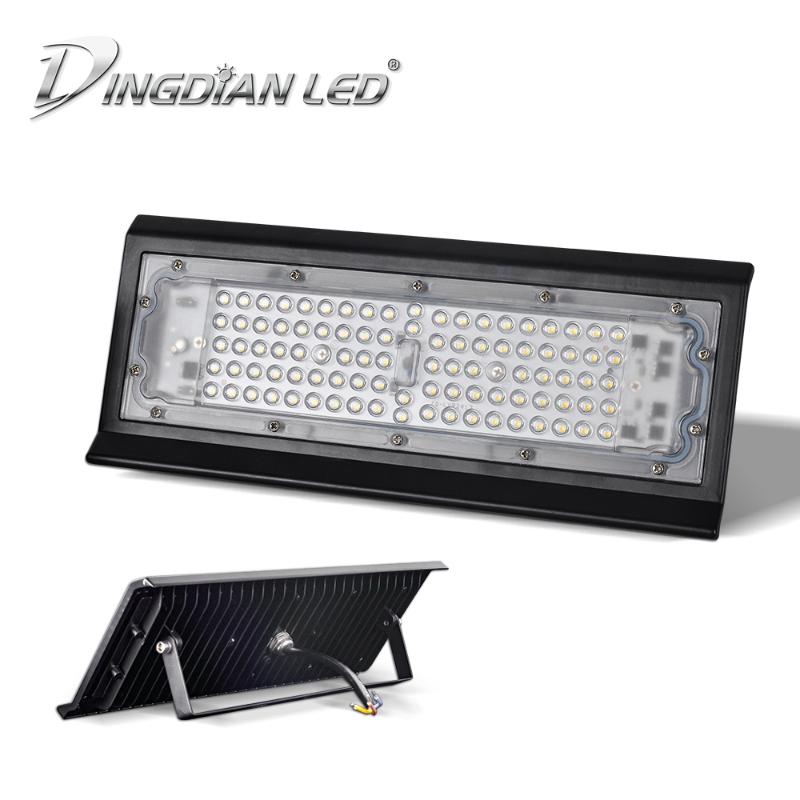 Ultra-thin Led Flood Light 50W 100W AC220V IP66 Outdoor Floodlight Spotlight Waterproof LED Street Lamp Landscape Lightings
Ultra-thin Led Flood Light 50W 100W AC220V IP66 Outdoor Floodlight Spotlight Waterproof LED Street Lamp Landscape Lightings