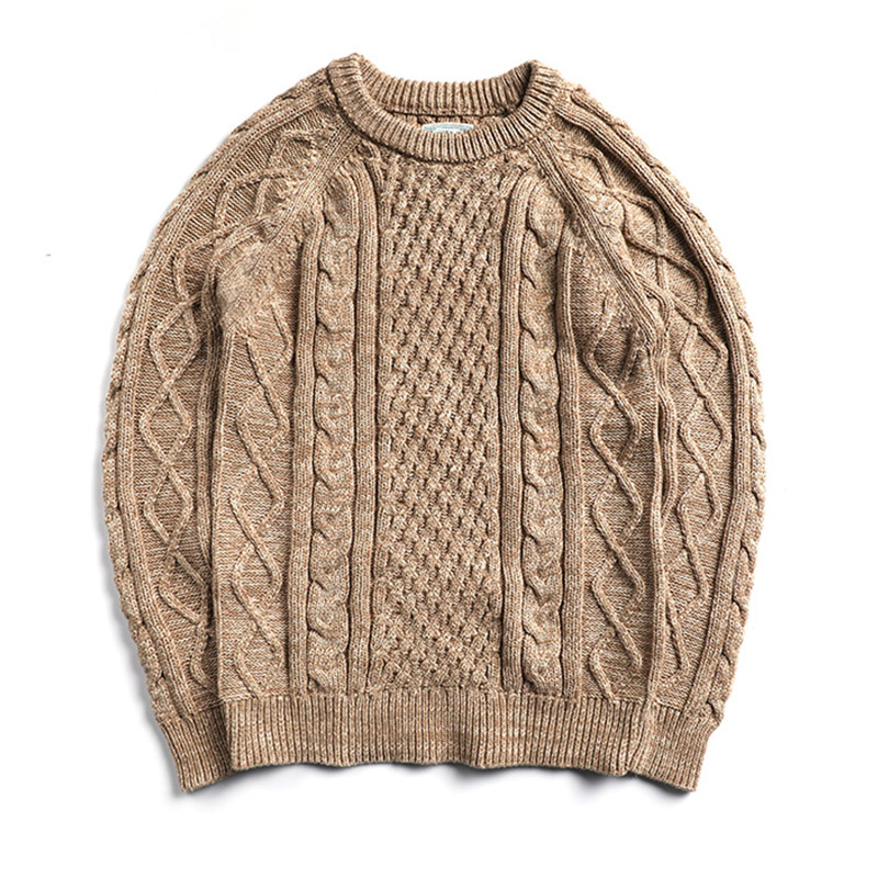 MY-0007 Read Description ! Asian size long-sleeve jumper mans 100% cotton autumn winter classic jumper, As pic
MY-0007 Read Description ! Asian size long-sleeve jumper mans 100% cotton autumn winter classic jumper, As pic