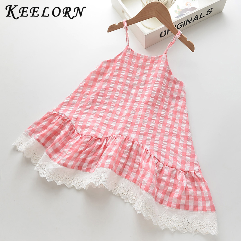Keelorn Girls Casual Dresses New Summer Kids Plaid Costumes Sling Children Clothing Girl Cute Vestido Princess Outfits 2 7Y, Ah464 yellow
Keelorn Girls Casual Dresses New Summer Kids Plaid Costumes Sling Children Clothing Girl Cute Vestido Princess Outfits 2 7Y, Ah464 yellow