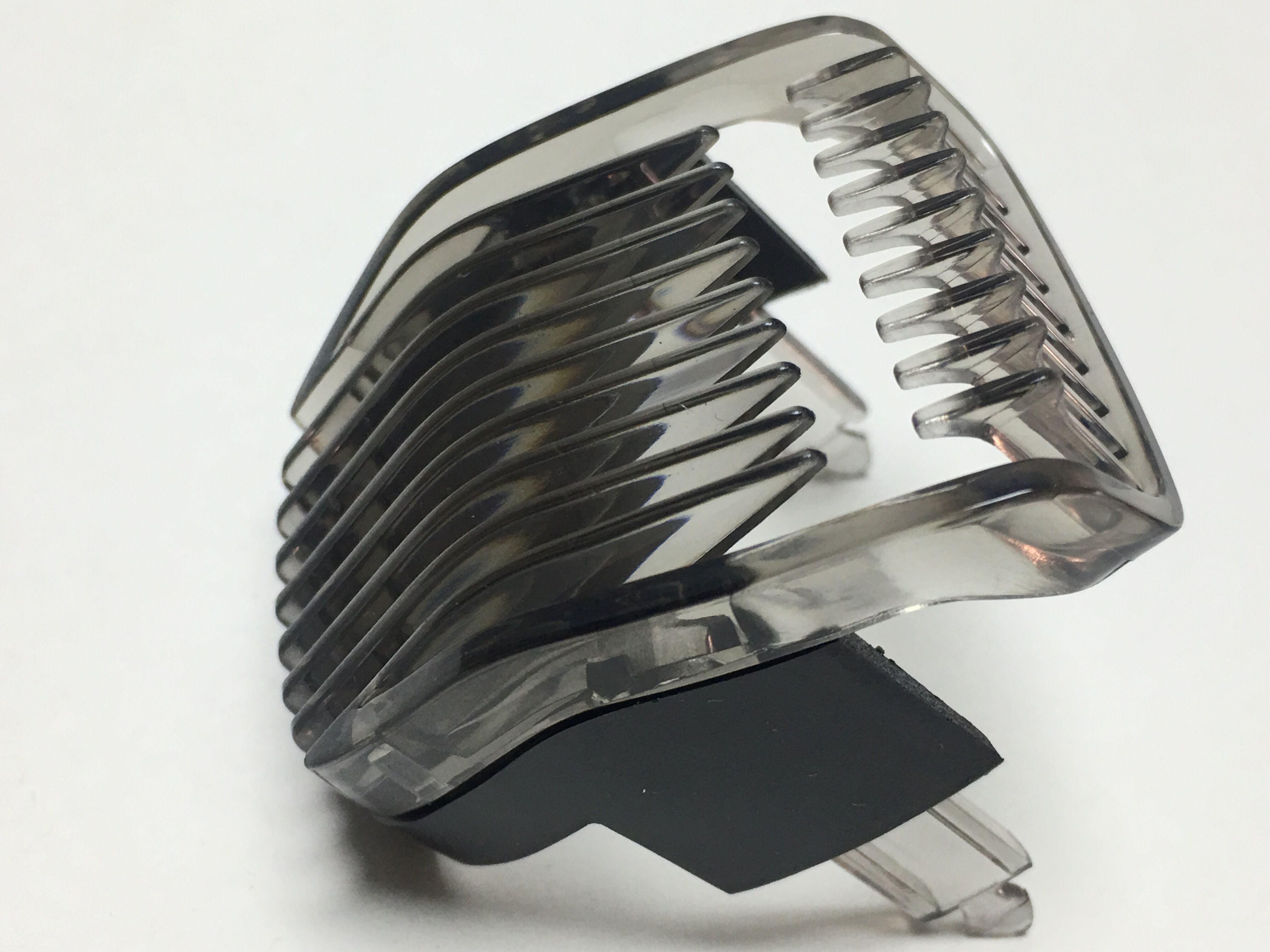 Hair Clipper Comb Replacement For PHILIPS Trimmer BT7201 BT7201/15 BT7201/16 BT7202 BT7202/13 BT7202/15 BT7202/16 Shaver Razor Combs
Hair Clipper Comb Replacement For PHILIPS Trimmer BT7201 BT7201/15 BT7201/16 BT7202 BT7202/13 BT7202/15 BT7202/16 Shaver Razor Combs