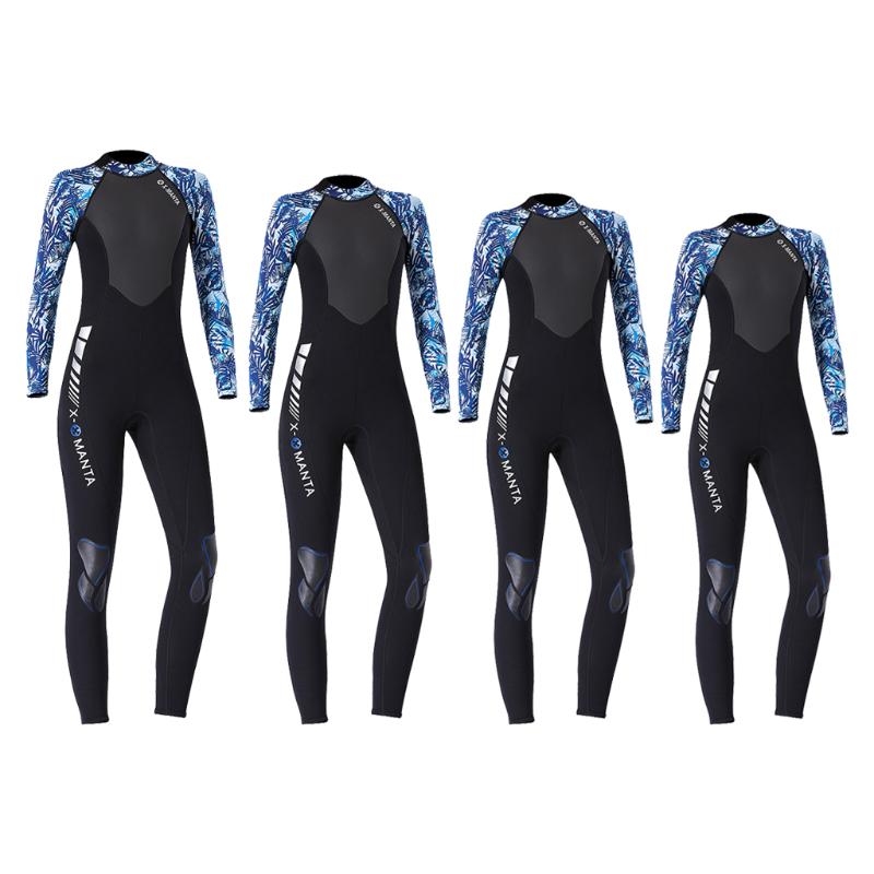 Womens Wetsuit Full 3mm Neoprene Surfing Suit for Diving Snorkelin Surfing and more Multicolor Scuba Diving Wetsuit
Womens Wetsuit Full 3mm Neoprene Surfing Suit for Diving Snorkelin Surfing and more Multicolor Scuba Diving Wetsuit