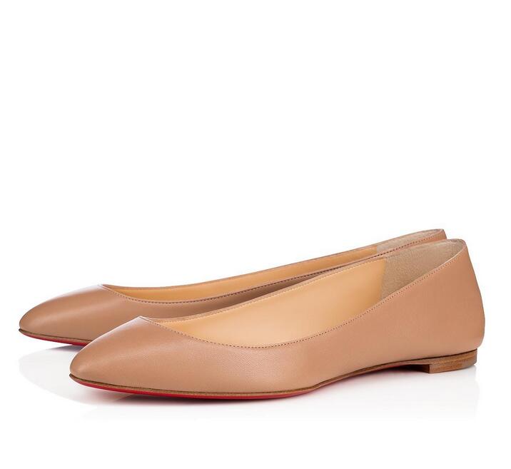 Flats Heels Black Nude Sheepskin Leather Women Shoes Red Bottom Eloise Shoe,Italy Luxury High Heels Pumps Party Dress Office35-42
Flats Heels Black Nude Sheepskin Leather Women Shoes Red Bottom Eloise Shoe,Italy Luxury High Heels Pumps Party Dress Office35-42