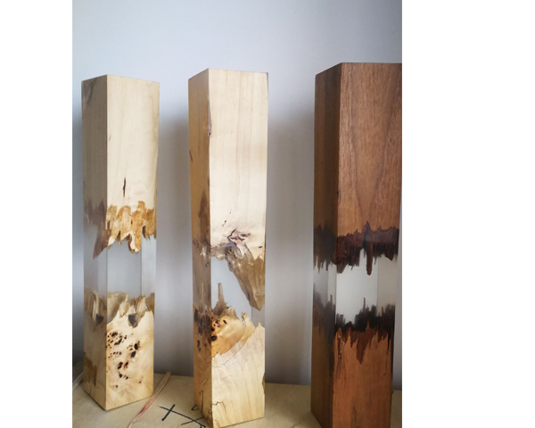 wood epoxy lamp table light led lighting CE passed factory wholesale with stock delivery in 2 days
wood epoxy lamp table light led lighting CE passed factory wholesale with stock delivery in 2 days