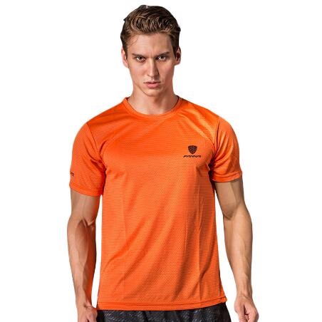 Casual Men Tennis T Shirt Sports O-neck Quick Dry Breathable Shirt Run badminton male Short sleeve t shirts tops tees clothing, Navy blue
Casual Men Tennis T Shirt Sports O-neck Quick Dry Breathable Shirt Run badminton male Short sleeve t shirts tops tees clothing, Navy blue