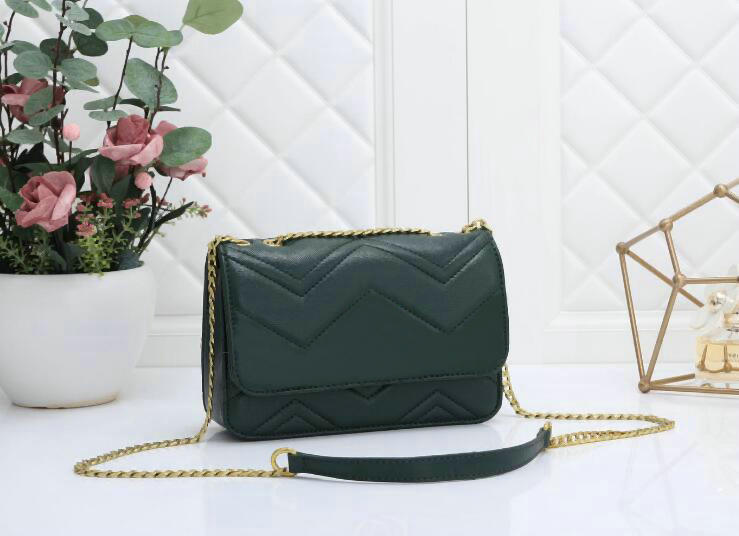 Fashion Leather Vin… - image