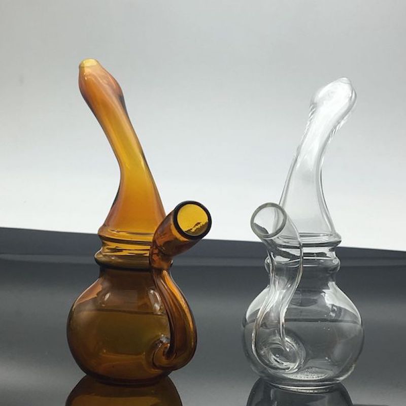 Mini glass Blunt Bubbler water pipe bong for smoking rolling paper dry herb cigarette holder cigarette filter
Mini glass Blunt Bubbler water pipe bong for smoking rolling paper dry herb cigarette holder cigarette filter