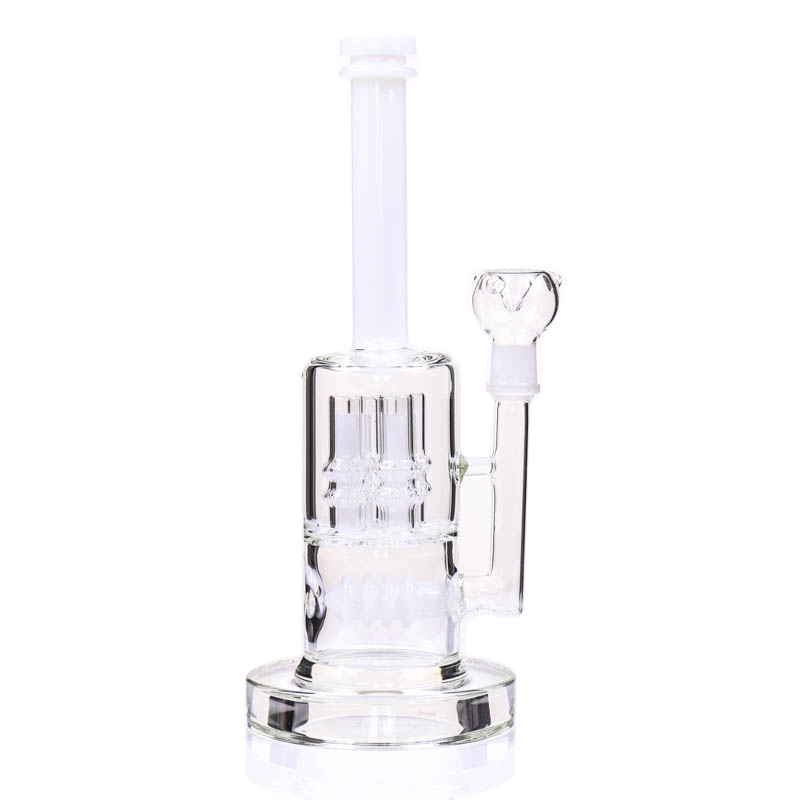 HEAVY Glass Bongs thick 20mm base oil rig tyre and finger perc 4 color water pipe-14" hookahs
HEAVY Glass Bongs thick 20mm base oil rig tyre and finger perc 4 color water pipe-14" hookahs