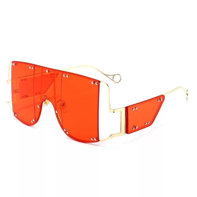 Men Womens Oversized Rhinestones Sunglasses Flat Mirror Metal Frame Glasses Retro Color Unisex Sungalsses Outdoor Eyewear ES89022
Men Womens Oversized Rhinestones Sunglasses Flat Mirror Metal Frame Glasses Retro Color Unisex Sungalsses Outdoor Eyewear ES89022