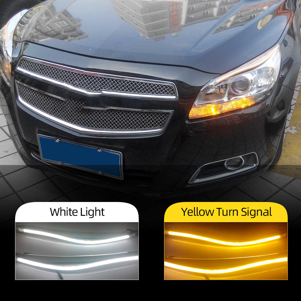 2PCS Car Headlight … - image