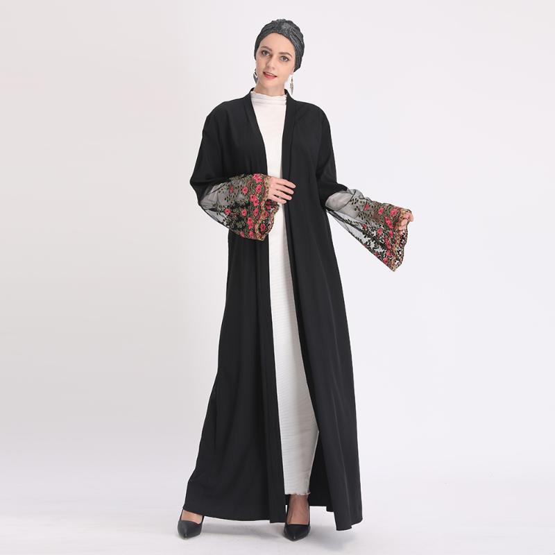 Ramadan Eid Mubarak Abaya Kimono Cardigan Hijab Muslim Dress Kaftan Dubai Turkish Islam Clothing African Dresses For Women Robe
Ramadan Eid Mubarak Abaya Kimono Cardigan Hijab Muslim Dress Kaftan Dubai Turkish Islam Clothing African Dresses For Women Robe