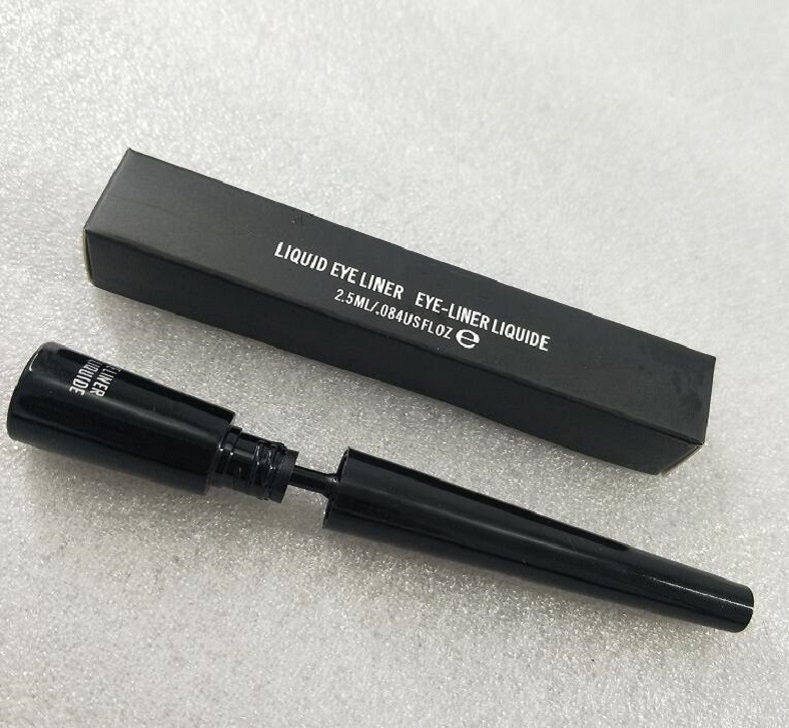 Makeup Liquid Eye Liner WaterProof Black EyeLiner Liquid A11 Hard Head 2.5ml 12pcs Sending by ePacked
Makeup Liquid Eye Liner WaterProof Black EyeLiner Liquid A11 Hard Head 2.5ml 12pcs Sending by ePacked