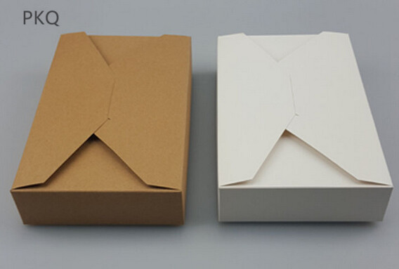 19.5x12.5x4cm Christmas Biscuit Box White Gingerbread Boxes Handmade Pastry Packaging Box Brown Kraft Cake 15Pcs
19.5x12.5x4cm Christmas Biscuit Box White Gingerbread Boxes Handmade Pastry Packaging Box Brown Kraft Cake 15Pcs