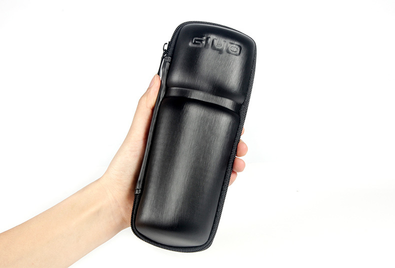 Bicycle Repair Tools Portable Tire Repair Kits Pump Cycling Storage Bottle Free Shipping