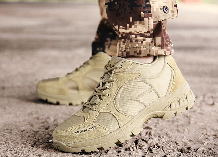autumn winter new leather breathable low outdoor military boots light tactical mountaineering shoes training yakuda local online store accepted, Black
autumn winter new leather breathable low outdoor military boots light tactical mountaineering shoes training yakuda local online store accepted, Black