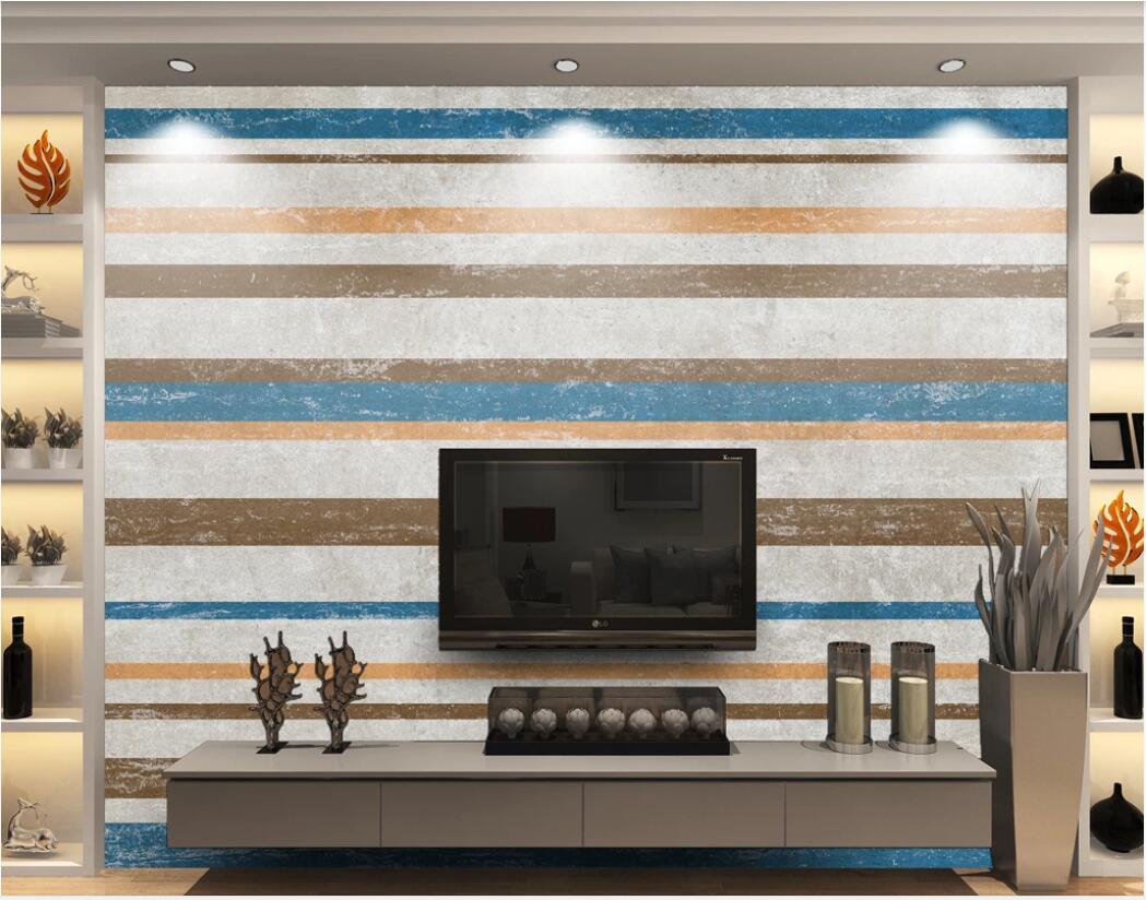 3d room wallpaper custom photo mural Retro retro line stripe mural background wall wallpaper for walls 3 d, Non-woven fabric
3d room wallpaper custom photo mural Retro retro line stripe mural background wall wallpaper for walls 3 d, Non-woven fabric