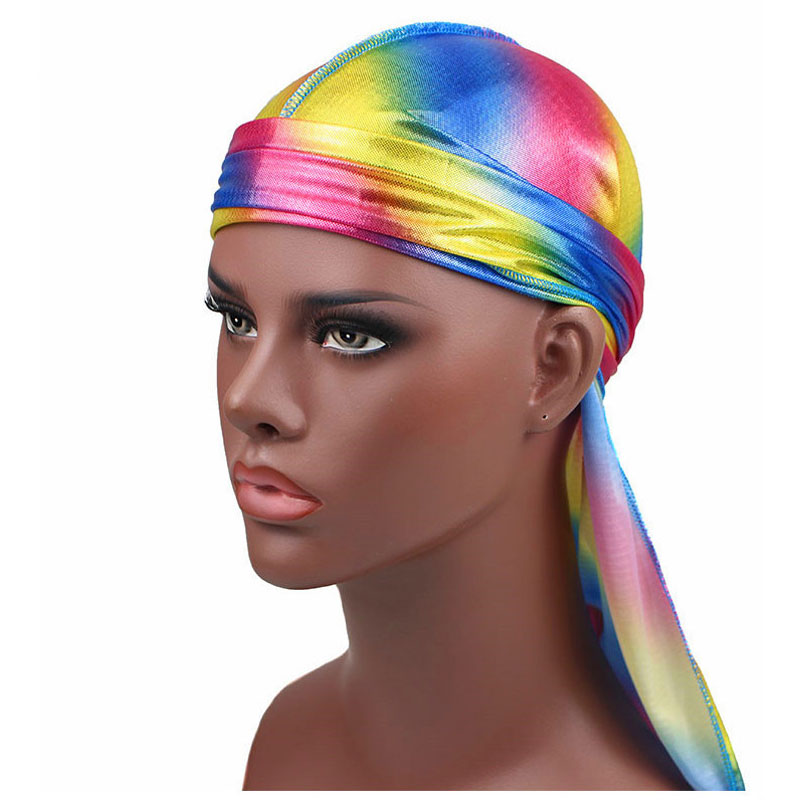 Men Women Print Headband Turban Pirate Hat Bandanas Silky Headwraps Hip hop Caps Headwear Fashion Accessories
Men Women Print Headband Turban Pirate Hat Bandanas Silky Headwraps Hip hop Caps Headwear Fashion Accessories