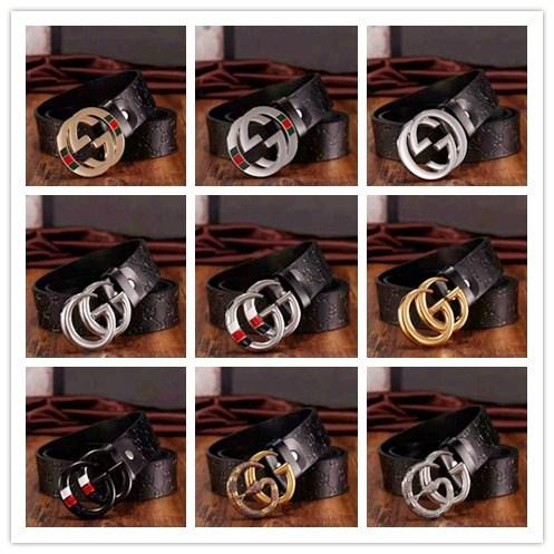 Brand mens leather belts wholesale many styles designer luxury belts top quality size 105-125cm for free shipping 2018 hot sale, Black;brown
Brand mens leather belts wholesale many styles designer luxury belts top quality size 105-125cm for free shipping 2018 hot sale, Black;brown