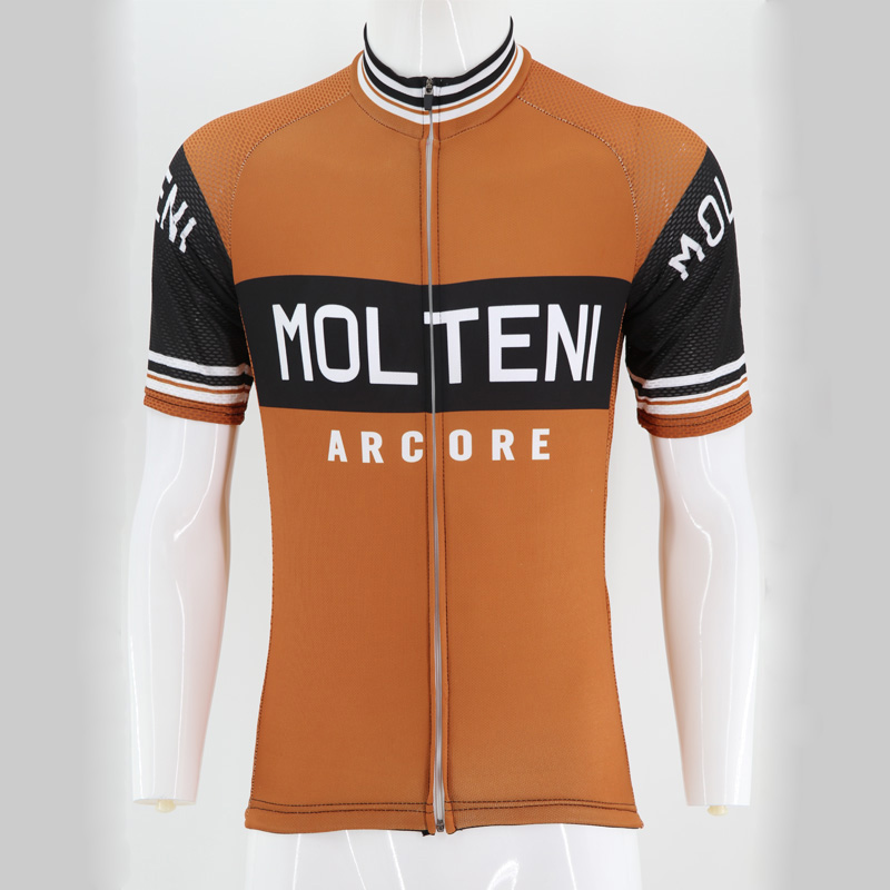 NEW Classical peugeot MOLTENI short sleeve cycling jersey bike retro road RACE Team clothing Multi Chooses, Photo style
NEW Classical peugeot MOLTENI short sleeve cycling jersey bike retro road RACE Team clothing Multi Chooses, Photo style