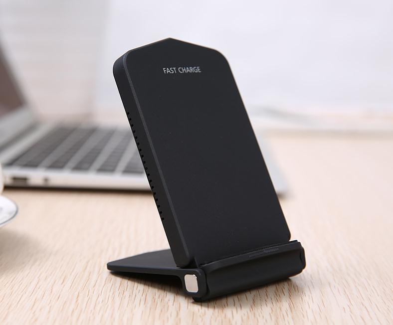 for Samsung iPhone 11 Pro Max XR Wireless Charger Fast Charging Dock Phone Holder Stand Charger
for Samsung iPhone 11 Pro Max XR Wireless Charger Fast Charging Dock Phone Holder Stand Charger