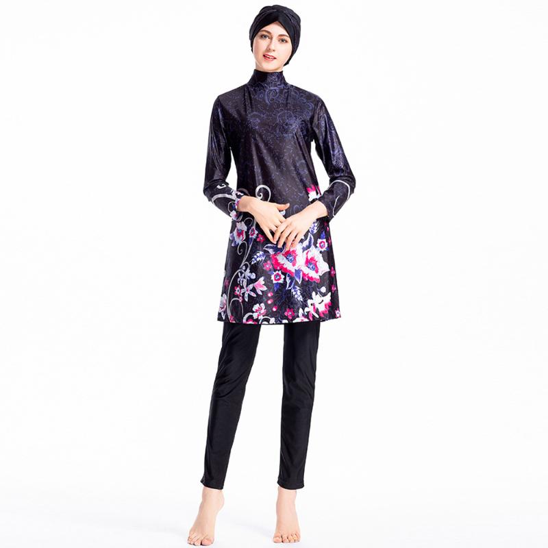 Muslim Swimwear Islamic Clothing Hijab Sport Swimsuit,Islamic Muslim Swimwear Covered Swimsuit,Swimsuit Beachwear Islamic
Muslim Swimwear Islamic Clothing Hijab Sport Swimsuit,Islamic Muslim Swimwear Covered Swimsuit,Swimsuit Beachwear Islamic