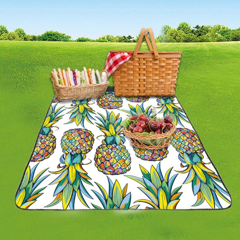 Camping Beach Mat mat Waterproof Beach Blanket Outdoor Portable Picnic Camping Ground Moisture-proof Mattress blanket
Camping Beach Mat mat Waterproof Beach Blanket Outdoor Portable Picnic Camping Ground Moisture-proof Mattress blanket