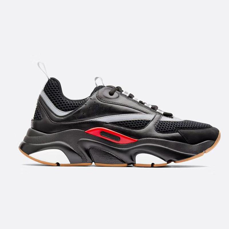 B22 Trainers Tennis Shoes New Fashion Casual Shoes Luxury Sneaker Low Shoe Retro Patchwork Casual Sneaker Women Men High Quality Shoes, Color 3
B22 Trainers Tennis Shoes New Fashion Casual Shoes Luxury Sneaker Low Shoe Retro Patchwork Casual Sneaker Women Men High Quality Shoes, Color 3