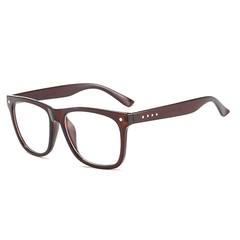 Retro Square Optical Glasses Classic Full Frame Men Women Computer Clear Goggles Eyeglasses Unisex Reading Eyewear 3006
Retro Square Optical Glasses Classic Full Frame Men Women Computer Clear Goggles Eyeglasses Unisex Reading Eyewear 3006