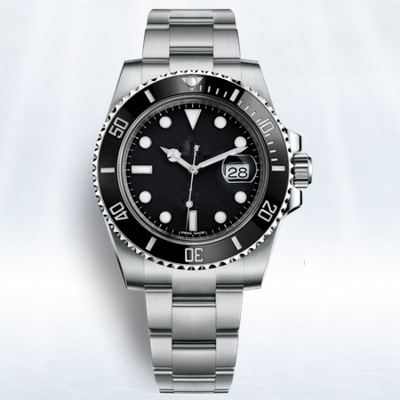 Mens Watches Quality Ceramic Bezel 116610 Men Stainless Steel Strap Automatic Mechanical Watch 2813 Movement Wristwatch Sapphire, Slivery;brown
Mens Watches Quality Ceramic Bezel 116610 Men Stainless Steel Strap Automatic Mechanical Watch 2813 Movement Wristwatch Sapphire, Slivery;brown