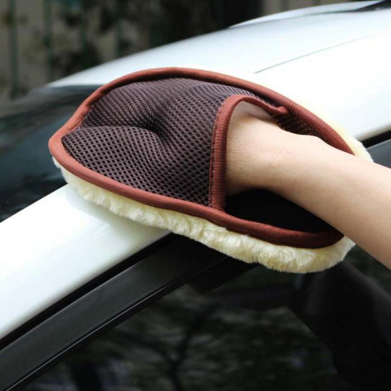 Car Wash Car Cleaning Soft Washing Gloves Microfiber Towel Cleaning Brush Motorcycle Wash Care Accessories
Car Wash Car Cleaning Soft Washing Gloves Microfiber Towel Cleaning Brush Motorcycle Wash Care Accessories
