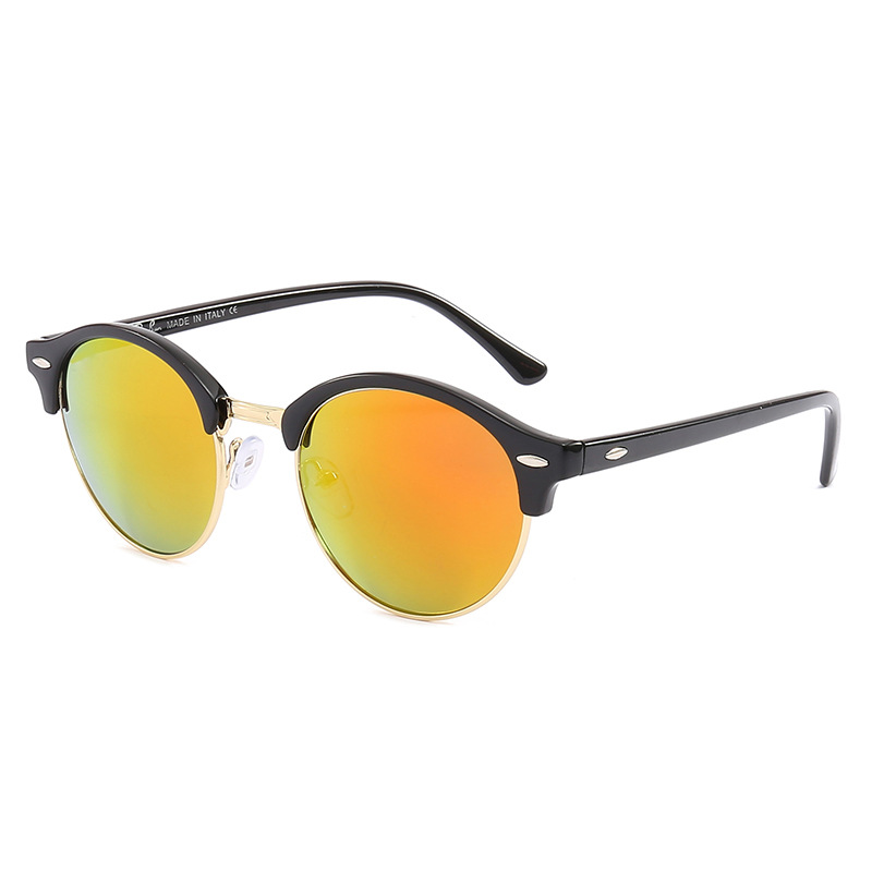 sunglasses men women brand sun glasses uv400 gradient lenses sports glasses with cases and box 4246, White;black
sunglasses men women brand sun glasses uv400 gradient lenses sports glasses with cases and box 4246, White;black