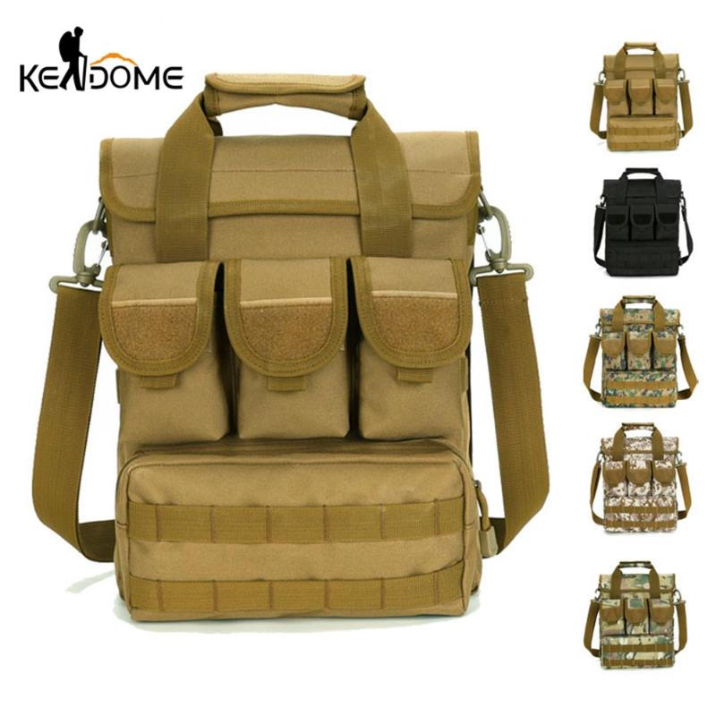 Sports Men Tactical Backpack Fishing Shoulder Sling Crossbody Bag Hiking Climbing Camping Mochila Militar Sack XA336D, Black
Sports Men Tactical Backpack Fishing Shoulder Sling Crossbody Bag Hiking Climbing Camping Mochila Militar Sack XA336D, Black