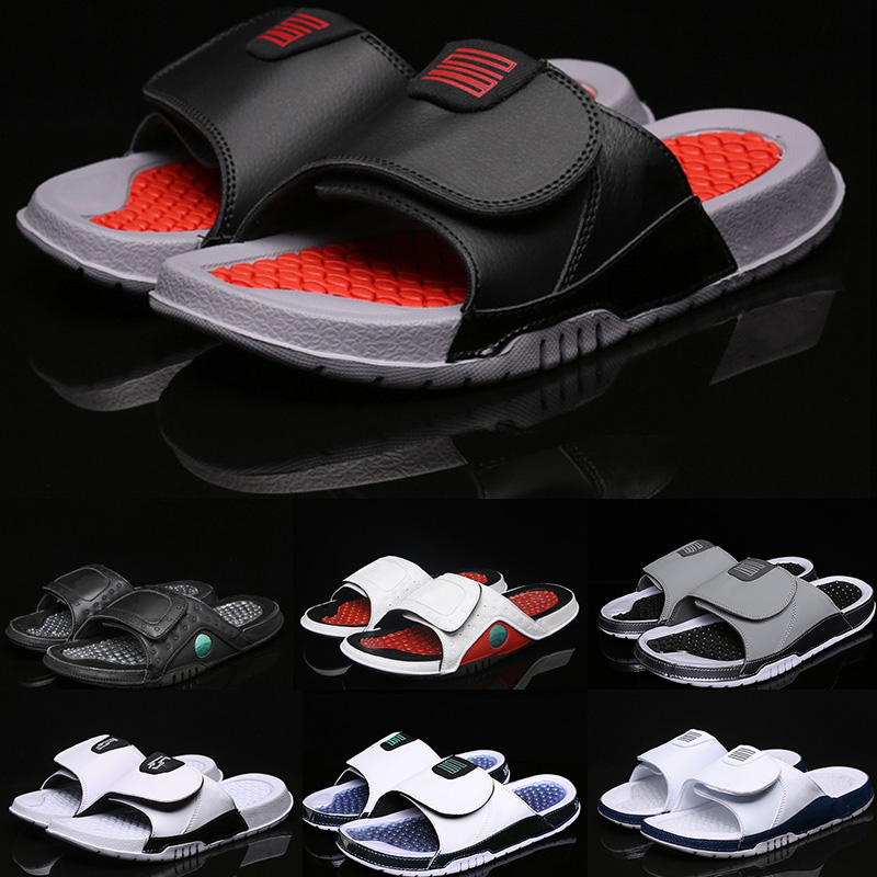 13 13s Hydro Slides Slippers Hydro Slides Black Sandals Jumpman 11 11s Blue Black White Red Outdoor Basketball Shoes Casual Sports Sneakers
13 13s Hydro Slides Slippers Hydro Slides Black Sandals Jumpman 11 11s Blue Black White Red Outdoor Basketball Shoes Casual Sports Sneakers