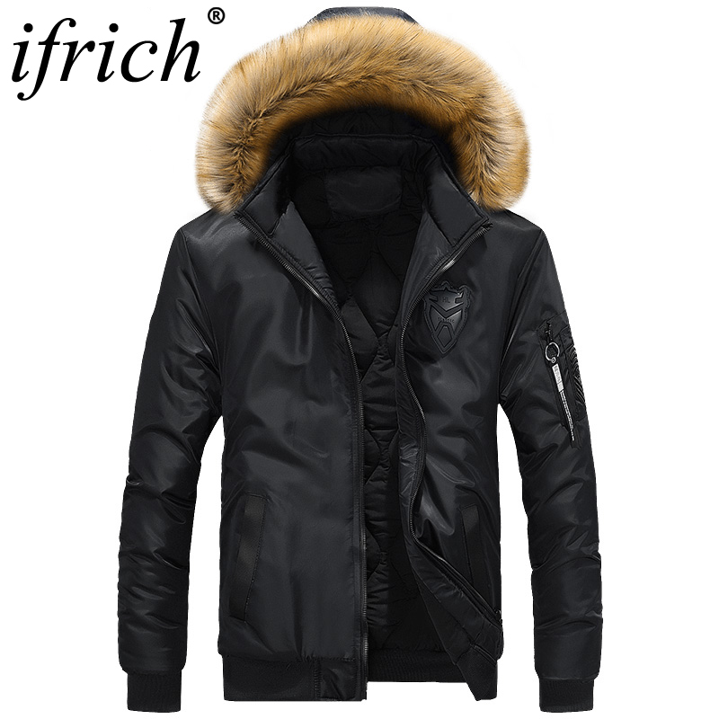 Parka Men Winter Fashion Boutique Cotton Thickening Warm Pure Color Slim Casual Jackets Coats Male Leisure Large Size Black Tops, Blue
Parka Men Winter Fashion Boutique Cotton Thickening Warm Pure Color Slim Casual Jackets Coats Male Leisure Large Size Black Tops, Blue