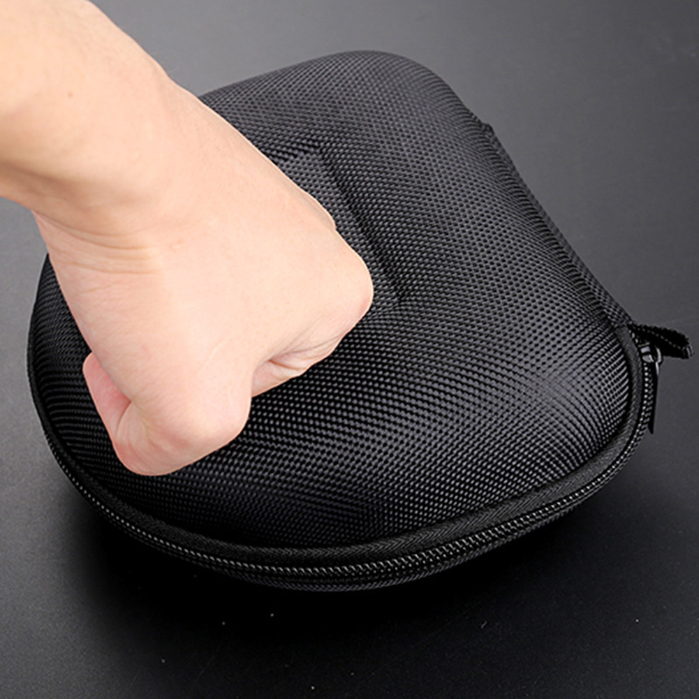 Carrying Bag Anti-fall Zipper Travel Storage Box Cover Marshall For Portable Protector Hard Case Black Headphone Waterproof Gsfhl, Red
Carrying Bag Anti-fall Zipper Travel Storage Box Cover Marshall For Portable Protector Hard Case Black Headphone Waterproof Gsfhl, Red