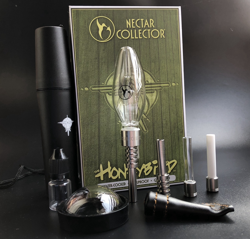 Original Honeybird Kits 510 Mini Glass Pipes With 510 Quartz Banger Titanium Tips Oil Rig Honey Bird Concentrate Micro NC set
Original Honeybird Kits 510 Mini Glass Pipes With 510 Quartz Banger Titanium Tips Oil Rig Honey Bird Concentrate Micro NC set