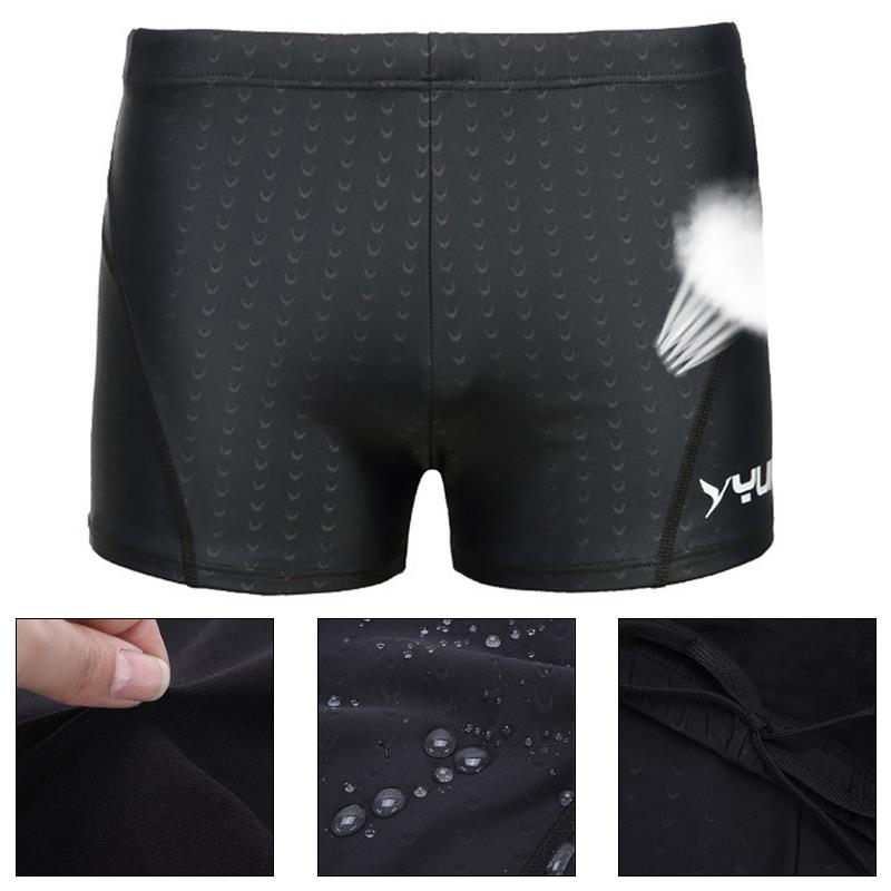 Swimming Pants Men'S Swimwear Children Beach Polyester Black Fashion Sports Beachwear Comfortable Summer Bikini Soft
Swimming Pants Men'S Swimwear Children Beach Polyester Black Fashion Sports Beachwear Comfortable Summer Bikini Soft