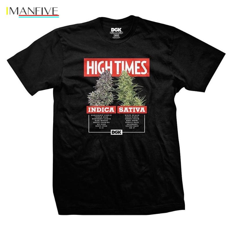 Men' T-Shirts High Times Options T Shirt Black Tee Clothing Apparel, Sky blue
Men' T-Shirts High Times Options T Shirt Black Tee Clothing Apparel, Sky blue