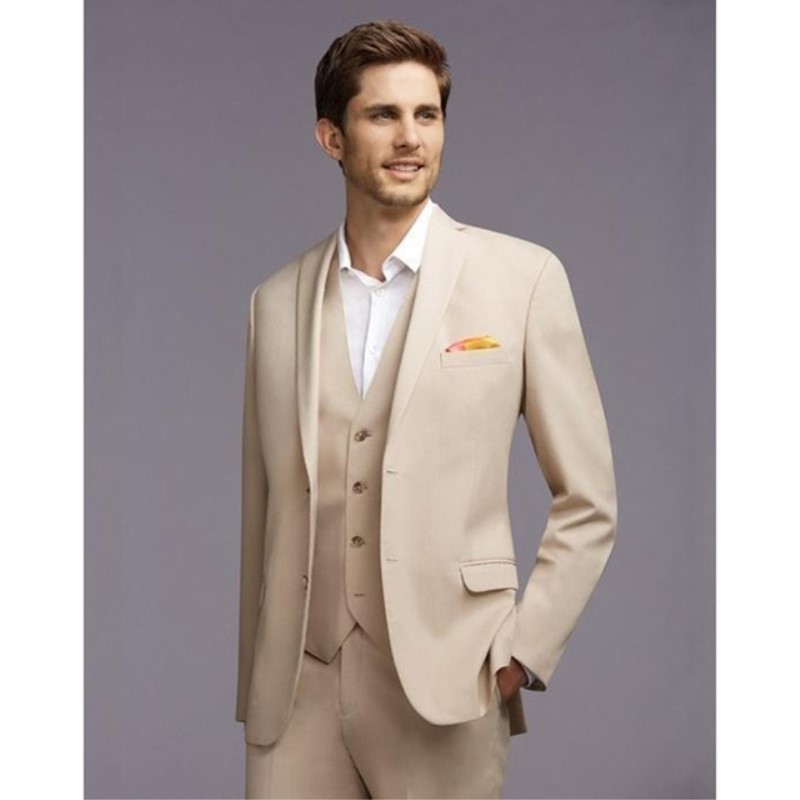 TPSAADE 3 Pieces Men's Suits Slim Fit Tuxedos Man Wedding Suit (jacket+pants+vest) Blazers Men Suits Best Man Suit, Black
TPSAADE 3 Pieces Men's Suits Slim Fit Tuxedos Man Wedding Suit (jacket+pants+vest) Blazers Men Suits Best Man Suit, Black