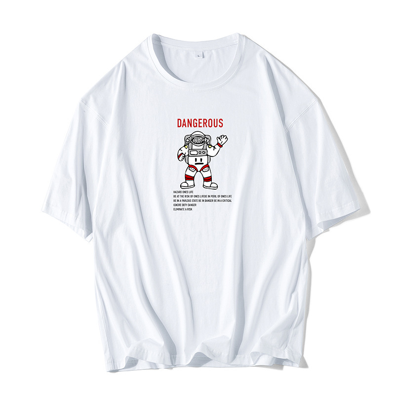 Designer men's T-shirt summer new cotton short-sleeved tide brand ins wild cotton loose T-shirt fashion men's 5 colors size M-3xL-01, Orange
Designer men's T-shirt summer new cotton short-sleeved tide brand ins wild cotton loose T-shirt fashion men's 5 colors size M-3xL-01, Orange