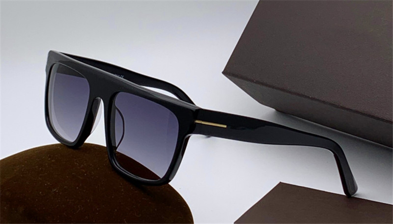 New fashion designer sunglasses 0699 square frame classic fram simple popular style UV400 outdoor protection eyewear for men, White;black
New fashion designer sunglasses 0699 square frame classic fram simple popular style UV400 outdoor protection eyewear for men, White;black