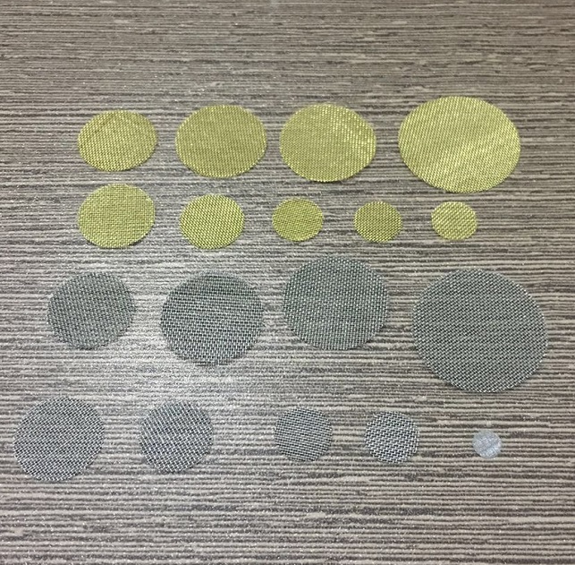 Tobacco Smoking Pipe Screen mesh Metal Filters Brass/Stainless Steel 9mm 10mm 12mm 16mm 19mm 20mm 25mm Mesh Bowl Tobacco Pipe Smoking Pipe
Tobacco Smoking Pipe Screen mesh Metal Filters Brass/Stainless Steel 9mm 10mm 12mm 16mm 19mm 20mm 25mm Mesh Bowl Tobacco Pipe Smoking Pipe