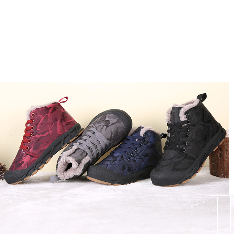 2020 kids shoes Running shoes for boys girls black red blue gray Warm velvet children's cotton shoes size 28-38
2020 kids shoes Running shoes for boys girls black red blue gray Warm velvet children's cotton shoes size 28-38