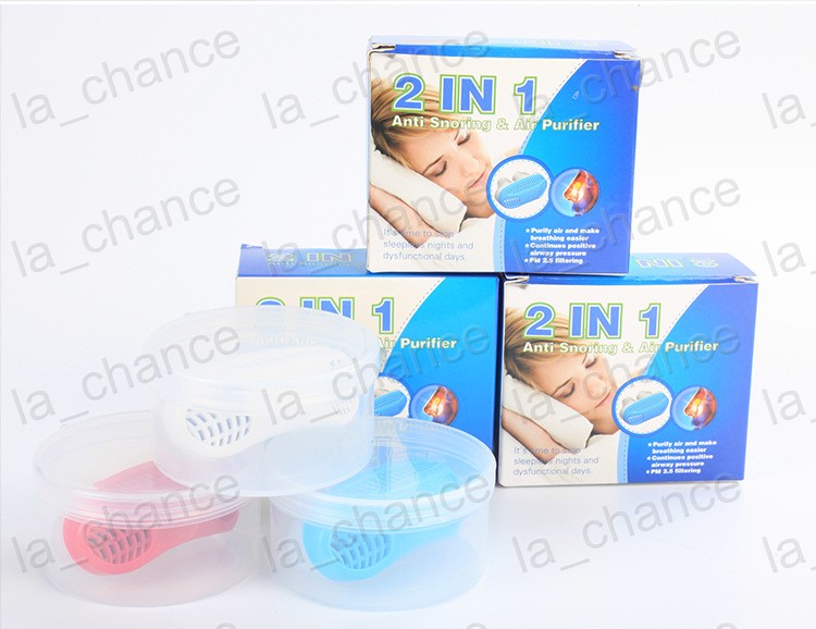 Dropshipping New 2in1 Anti Stop Snoring Snore Free Magnetic Silicone Snore Stopper Sleep Device in stock
Dropshipping New 2in1 Anti Stop Snoring Snore Free Magnetic Silicone Snore Stopper Sleep Device in stock