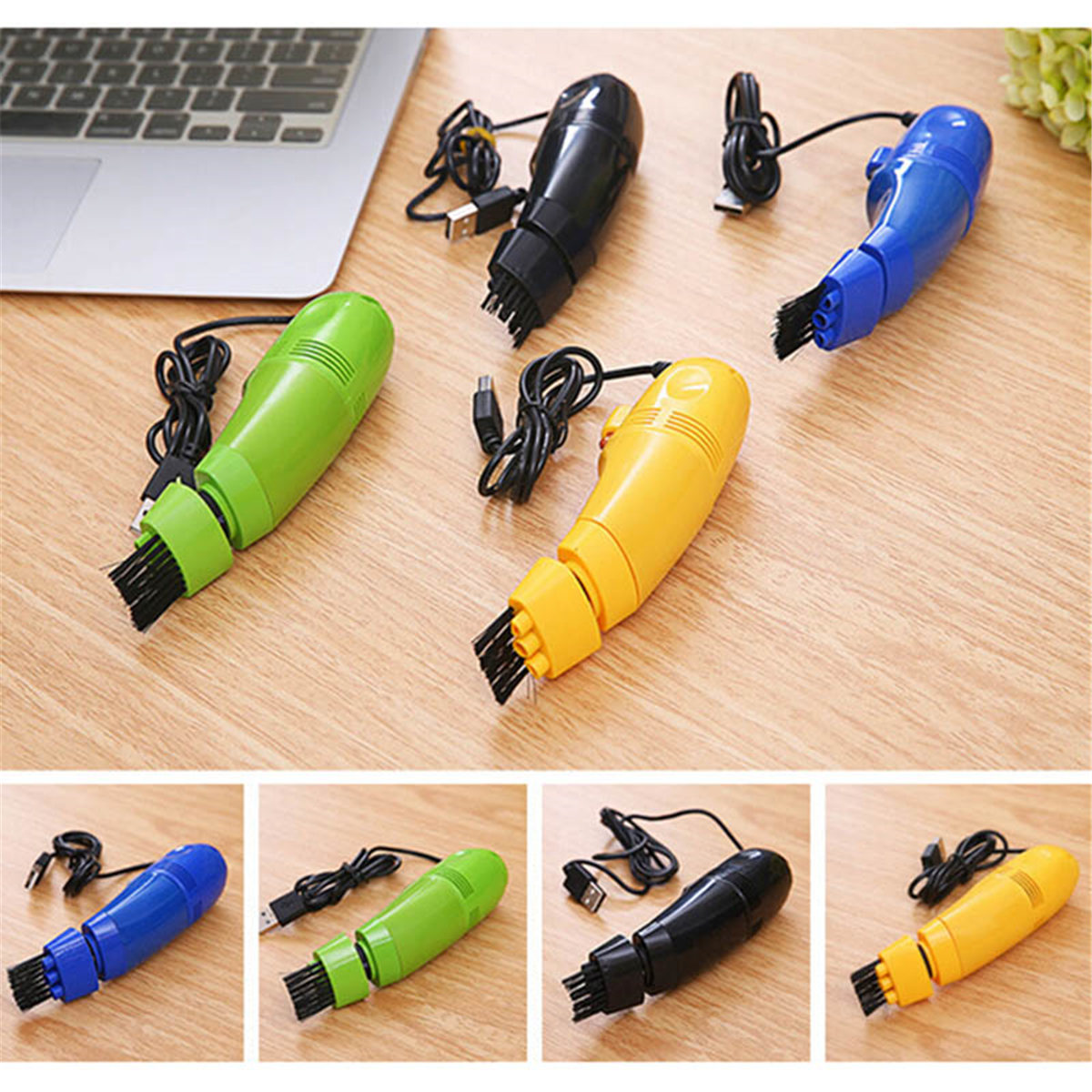 FD-368 Keyboard Cleaner USB Mini Vacuum Dust Clean Machine For Mouse Computer Laptop PC Macbook MBA Pro Air
FD-368 Keyboard Cleaner USB Mini Vacuum Dust Clean Machine For Mouse Computer Laptop PC Macbook MBA Pro Air