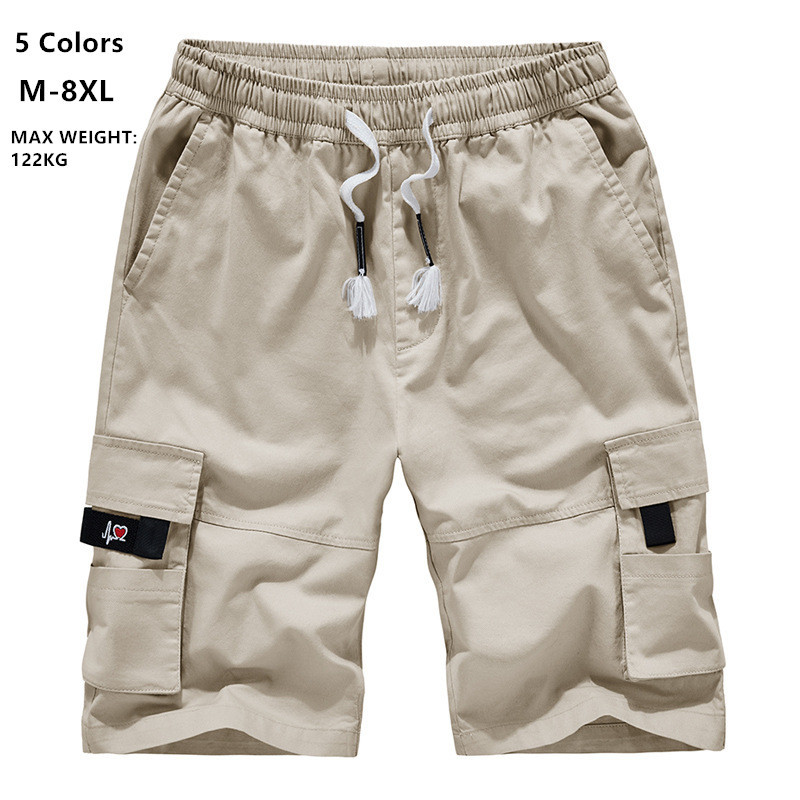 Mens Cargo Shorts Summer Camo Short Sport Cotton Sweatpants Men Camouflage Plus Size 6XL 7XL 8XL Military Pantalon Corto Hombre T200110, Khaki
Mens Cargo Shorts Summer Camo Short Sport Cotton Sweatpants Men Camouflage Plus Size 6XL 7XL 8XL Military Pantalon Corto Hombre T200110, Khaki