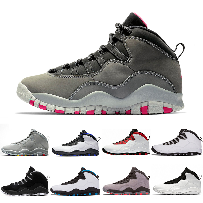 Dark Smoke Grey 10 Desert Camo Westbrook Cement Men Basketball Shoes 10s Cool Grey Orlando I'm Back Powder Blue Outdoor sports mens Sneakers
Dark Smoke Grey 10 Desert Camo Westbrook Cement Men Basketball Shoes 10s Cool Grey Orlando I'm Back Powder Blue Outdoor sports mens Sneakers