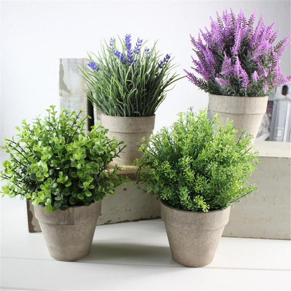 Decorative Simulation Potted Plants Green Creative Home Decorations Ornaments Artificial Plants Decorations Party Supplies FD
Decorative Simulation Potted Plants Green Creative Home Decorations Ornaments Artificial Plants Decorations Party Supplies FD