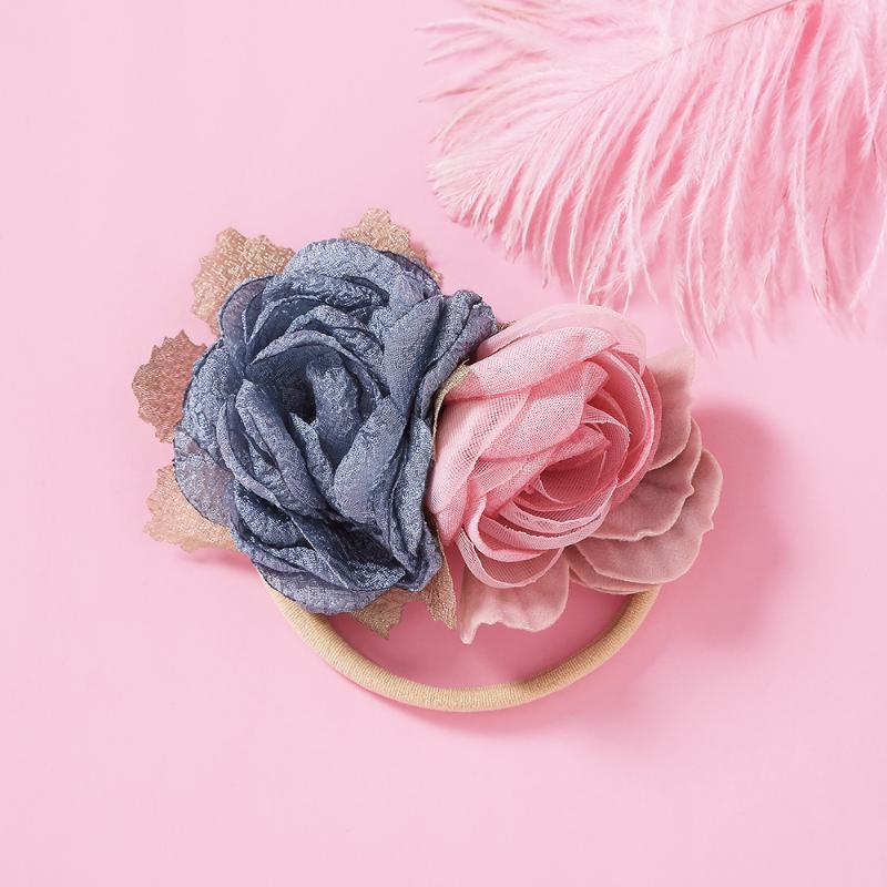 Elastic Headwear Turban Double 3D Flower Baby Hair Accessories Hair Bands for Baby Girls Toddler Elastic Head Bandages Newborn, A7lfjnsfb-9692-3
Elastic Headwear Turban Double 3D Flower Baby Hair Accessories Hair Bands for Baby Girls Toddler Elastic Head Bandages Newborn, A7lfjnsfb-9692-3